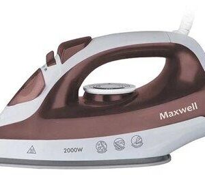 Утюг Maxwell MW-3051 BN