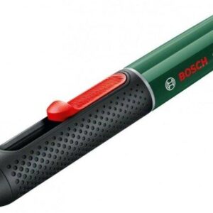 Термоклеевой пистолет Bosch Gluey Evergreen 06032A2100