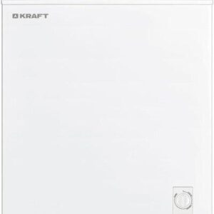 Морозильный ларь Kraft BD (W)-152QX