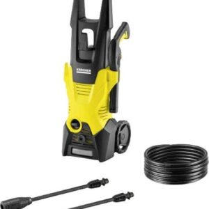 Мойка высокого давления Karcher K 3 1.601-888.0