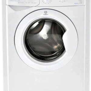 Стиральная машина Indesit IWUB 4105