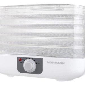 Сушилка для овощей и фруктов NORMANN AFD-903