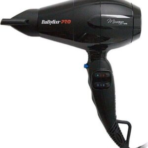 Фен BaByliss PRO Murano [BAB6160INRE]