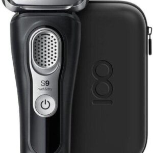 Электробритва Braun Series 9 Wet & Dry Design Edition
