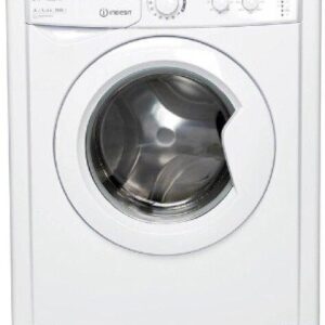 Стиральная машина Indesit EWUC 4105 CIS