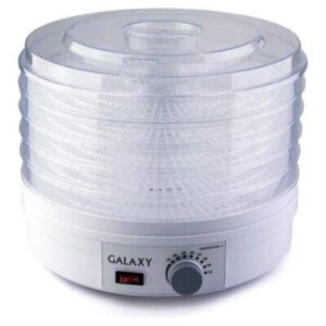 Сушилка для овощей и фруктов Galaxy GL 2631