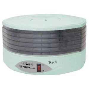 Сушилка для овощей и фруктов First FA-5125-1 Blue