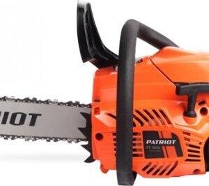 Бензопила Patriot PT 3816