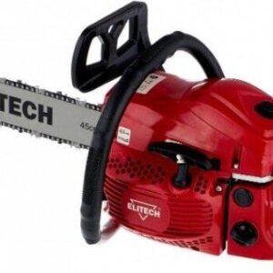 Бензопила ELITECH БП 45/18
