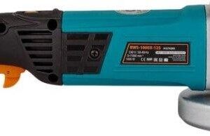 Угловая шлифмашина Bort BWS-1000X-125