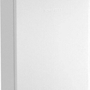 Холодильник NORDFROST NR 403 W