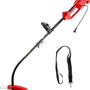 Триммер электрический Wortex TE 3610-2