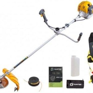 Триммер бензиновый Gunter MSG-192
