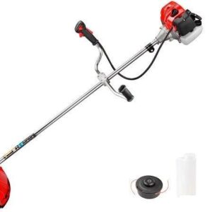 Триммер бензиновый ECO GTP-145N