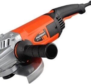 Машина углошлифовальная Patriot AG 230