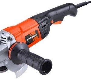 Машина углошлифовальная Patriot AG 150