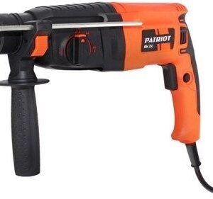 Перфоратор Patriot RH 260
