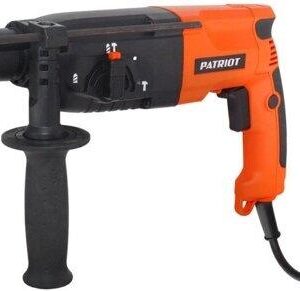 Перфоратор Patriot RH 240
