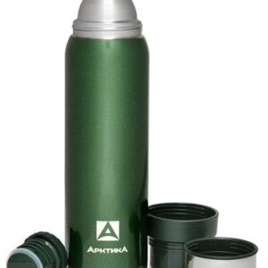 Термос Арктика 106-900 зелёный