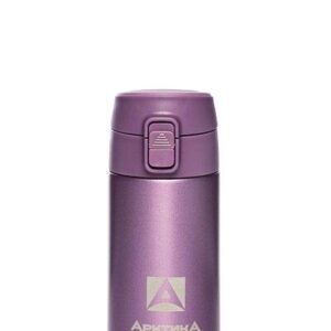 Термос Арктика 705-350 сиреневый