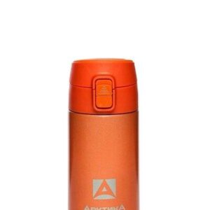 Термос Арктика 705-350 оранжевый