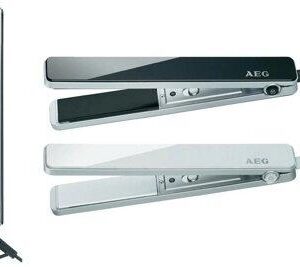 Выпрямитель волос AEG HC 5639 (белый)