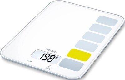 Весы кухонные Beurer KS19 электронные
