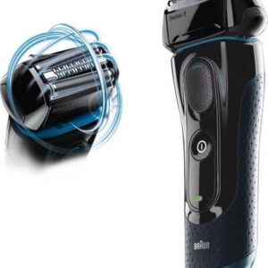 Электробритва Braun 5040s Series 5