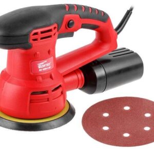 Эксцентриковая шлифмашина WORTEX RS 1250-1 AE