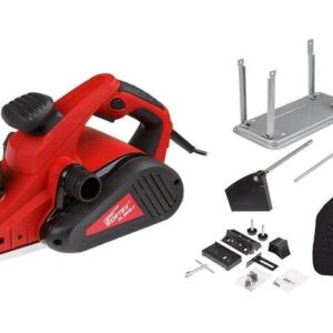 Рубанок электрический WORTEX PL 3515-1