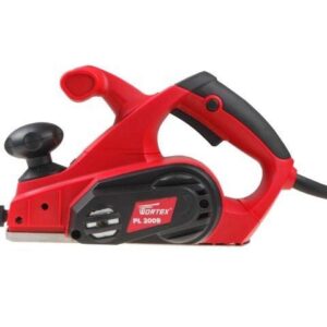 Рубанок электрический WORTEX PL 2009