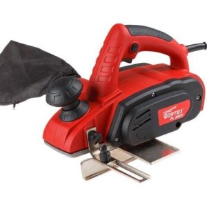 Рубанок электрический WORTEX PL 2007
