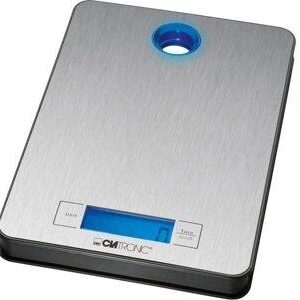 Весы кухонные Clatronic KW 3412 электронные