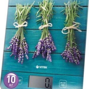 Весы кухонные Vitek VT-2415 B