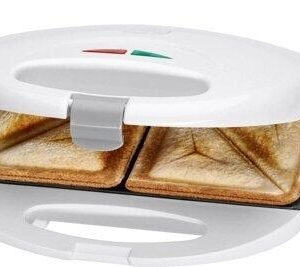 Сэндвичница Clatronic ST 3477 (белый)