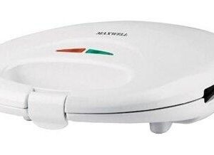 Сэндвичница Maxwell MW-1551 W