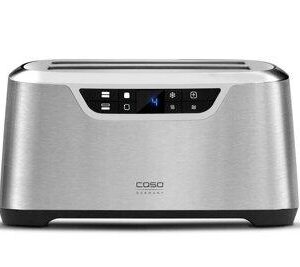 Тостер CASO T4