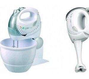 Миксер Clatronic HMS 2739 2 в 1