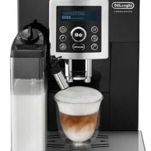 Эспрессо кофемашина DeLonghi Cappuccino ECAM 23.460. B