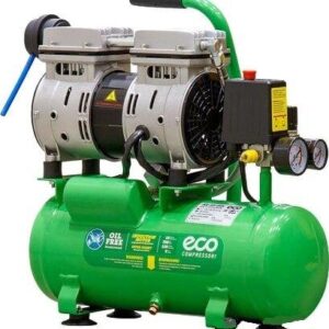 Компрессор ECO AE-10-OF1