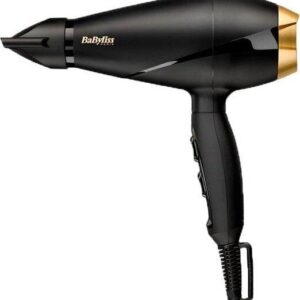 Фен BaByliss 6704E