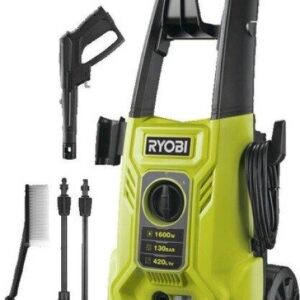Мойка высокого давления Ryobi RY130PWA
