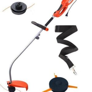 Триммер электрический Patriot ELT 1000