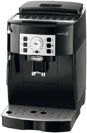 Эспрессо кофемашина DeLonghi Magnifica S ECAM 22.110. B