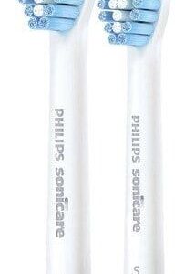 Сменная насадка Philips Sonicare Sensitive HX6052/07 (2 шт)