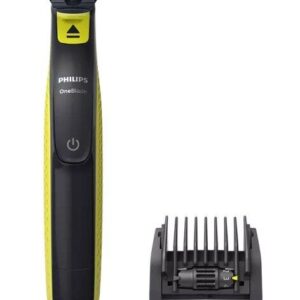 Триммер для бороды и усов Philips OneBlade Face QP2721/20