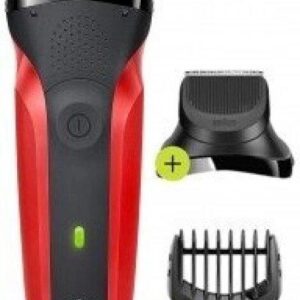 Электробритва Braun Series 3 301BT