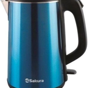 Электрочайник Sakura SA-2156MBL