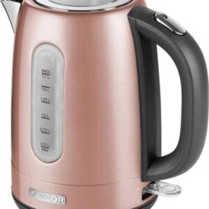 Электрочайник Sencor SWK 1775RS