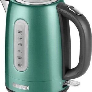 Электрочайник Sencor SWK 1771GR